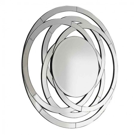 Mirror model AROS 120 CM by Schuller