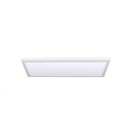 Panel led superficie modelo TIVOLI blanco FABRILAMP