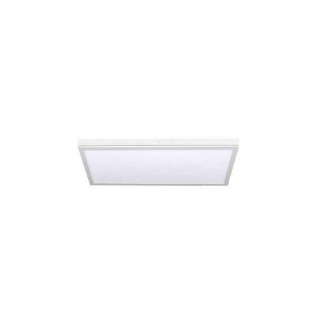 Panel led surface model TIVELI white FABRILAMP