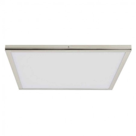 Modèle de surface TIVELI nickel FABRILAMP