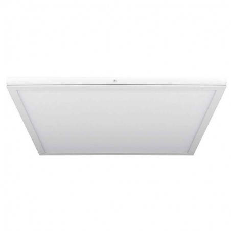 Panel led surface TIVELI white FABRILAMP