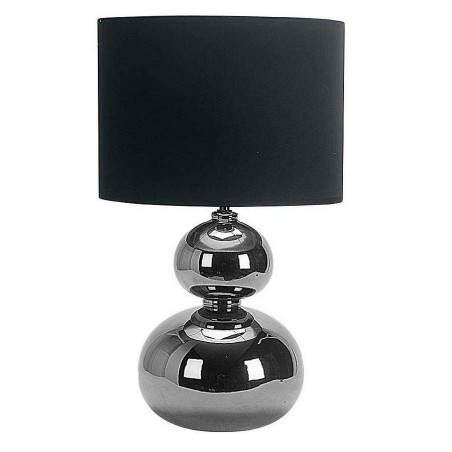 ROA chrome model with screen FABRILAMP