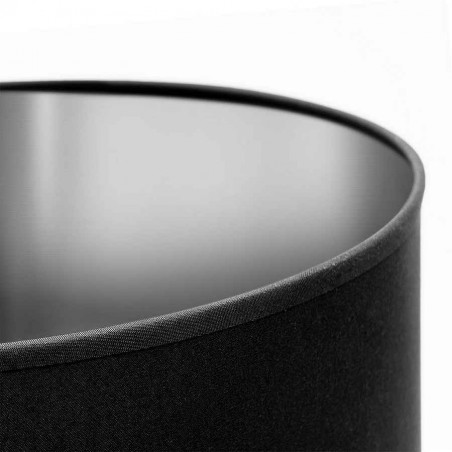 Modèle chromé ROA avec écran FABRILAMP