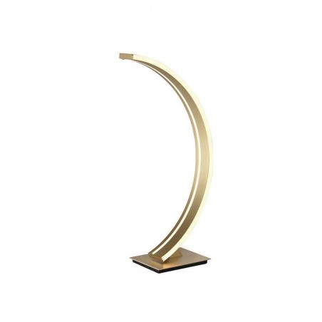 Golden ARCUS Lampe Supermesa avec LED Schuller intégrée