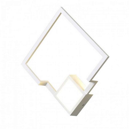 Decorative model BOUTIQUE white led dimable MANTRA