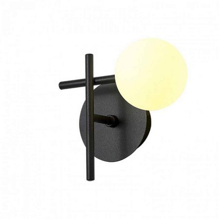 Two-light CELLAR model black finish MANTRA