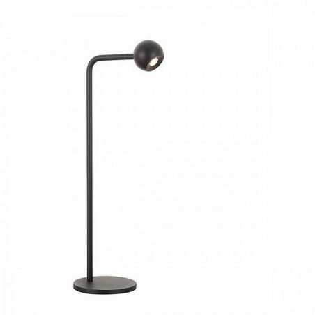 High EYES model black led 6w MANTRA