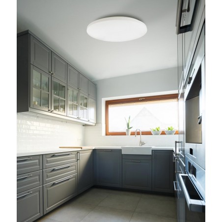 Plafon con funcion inteligente ZERO SMART MANTRA