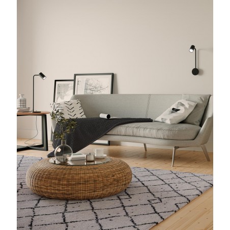 Minimalist envelope model SAL BLANCO 1 light MANTRA