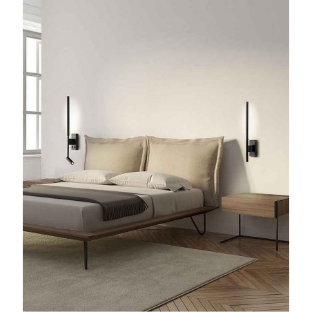 White TORCH model with reader point MANTRA