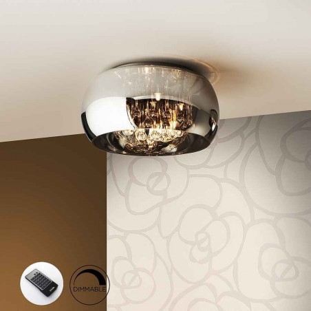 ARGOS DE SCHULLER plafon DIMABLE