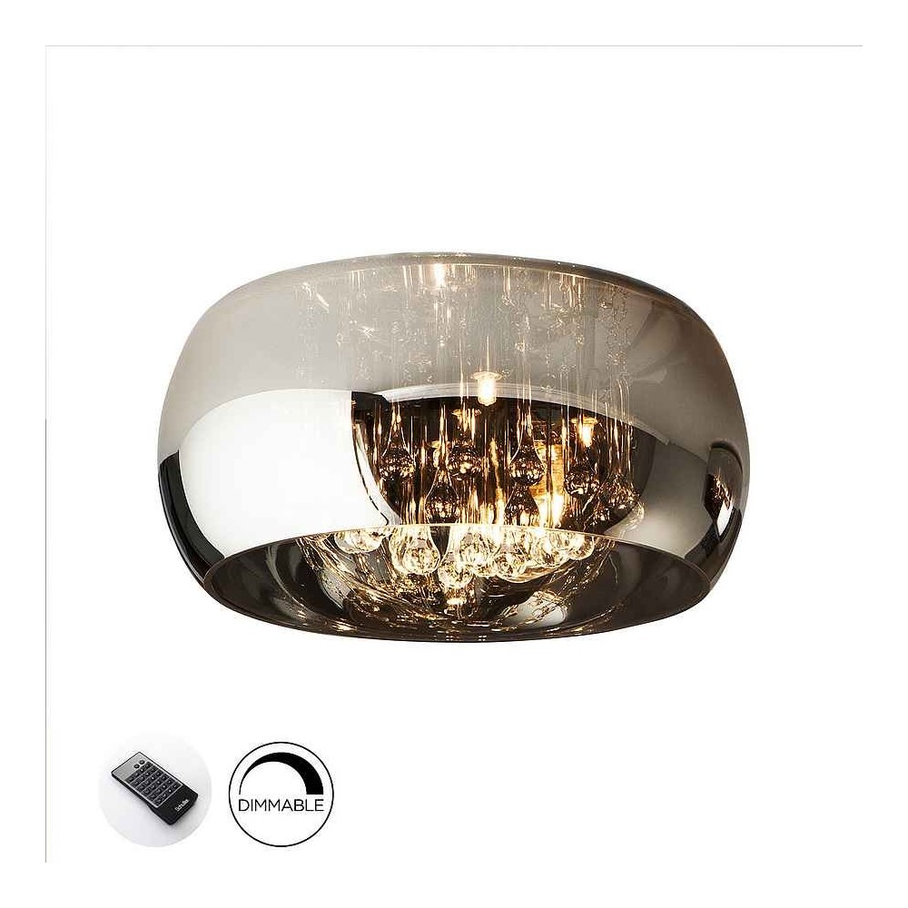 ARGOS DE SCHULLER plafon DIMABLE
