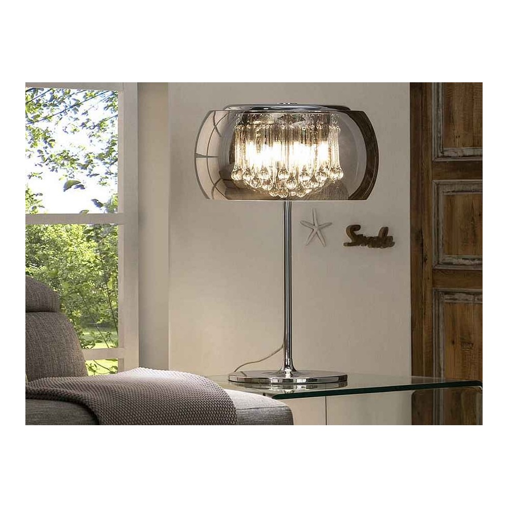 sale of lamps in pomegranate