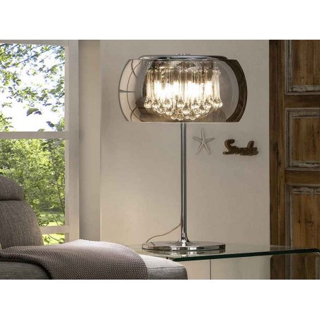 sale of lamps in pomegranate
