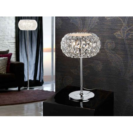 vente de lampes à Grenade
