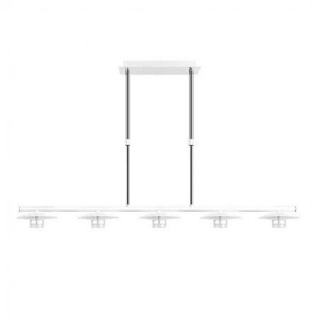 Linear lamp CABO 5 led 30w FABRILAMP