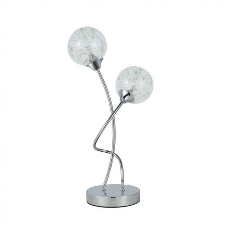 Two-light envelope RIO DE JANEIRO cromo FABRILAMP