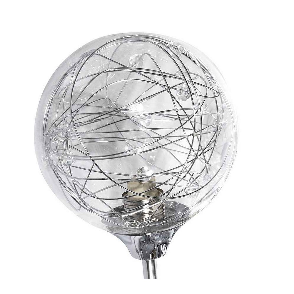 Two-light envelope RIO DE JANEIRO cromo FABRILAMP