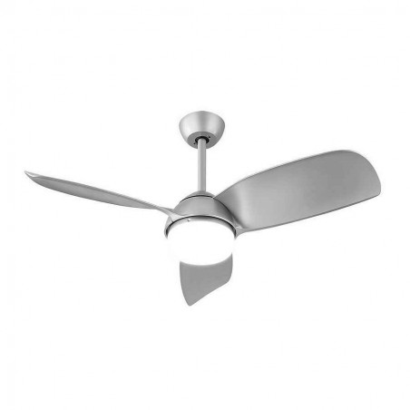 DC HAUR Silver Display CCT adjustable with Fabrilamp Memory