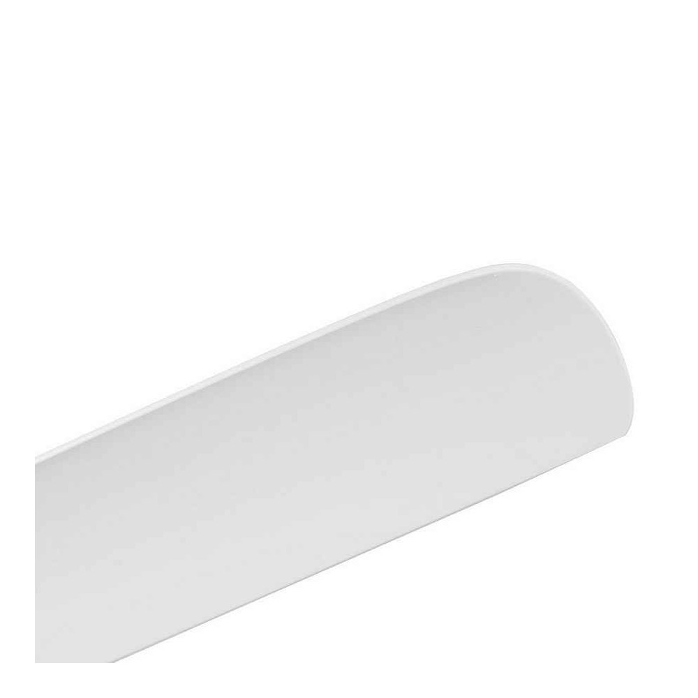 DC HAUR Silver Display CCT adjustable with Fabrilamp Memory