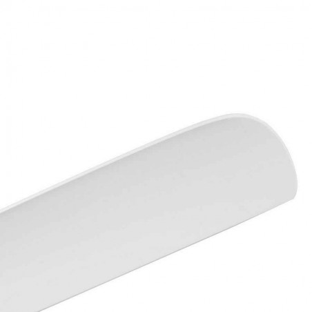 DC HAUR Silver Display CCT adjustable with Fabrilamp Memory