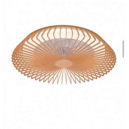 Ventilatore DC HIMALAYA connessione marrone