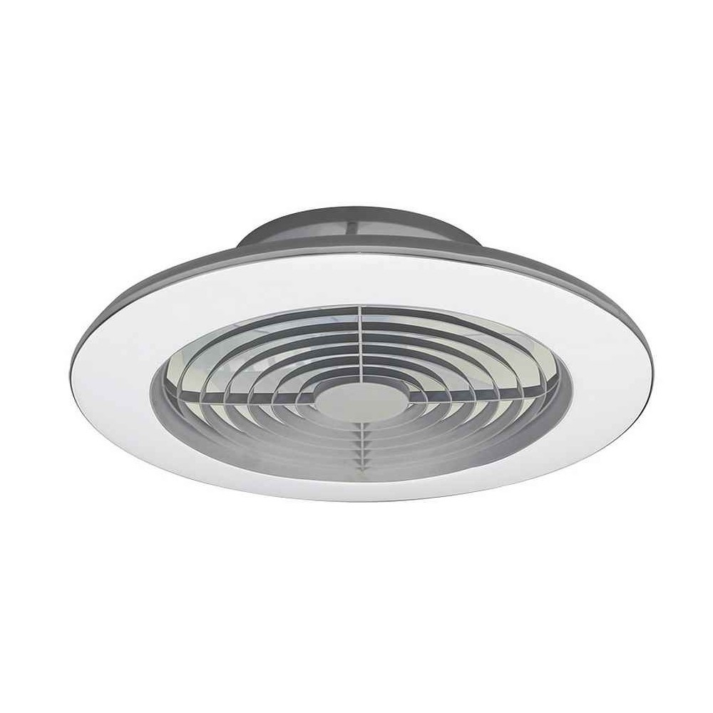 Ventilatore da soffitto Led 95W Alisio XL – Mantra