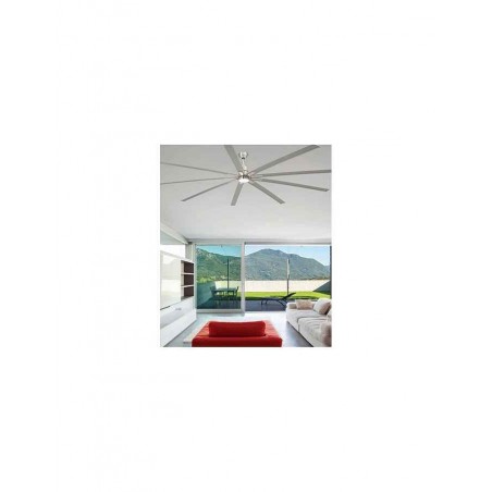 Extralarge DC MANHATTAN LED integrated CCT adjustable light