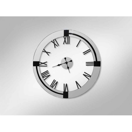 KAIROS without background wall with Schuller frame