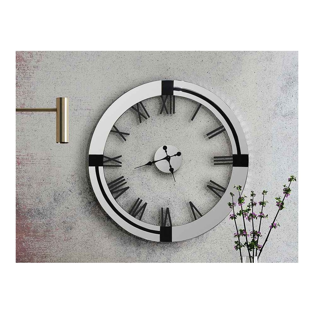 KAIROS without background wall with Schuller frame