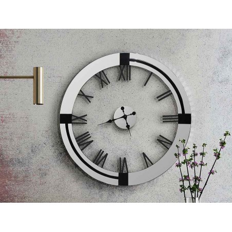 KAIROS without background wall with Schuller frame