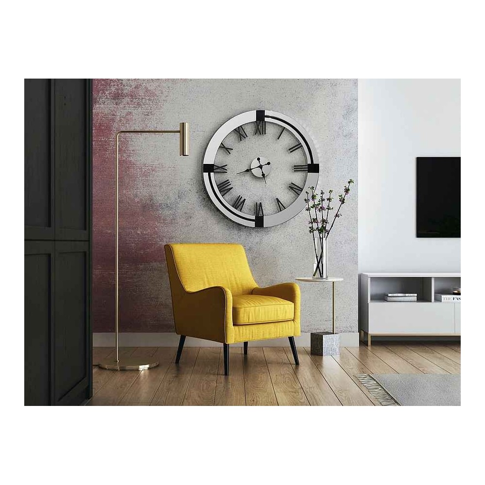 KAIROS without background wall with Schuller frame