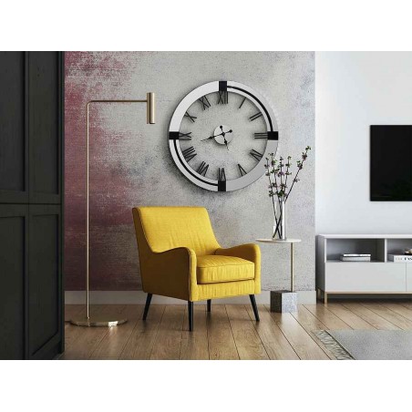 KAIROS without background wall with Schuller frame