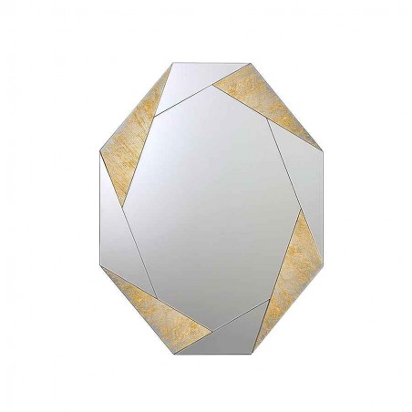 Golden Mirror model LAVERNA Schuller