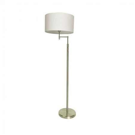Lampe permanente avec pointe en cuir CENTAURI Fabrilamp