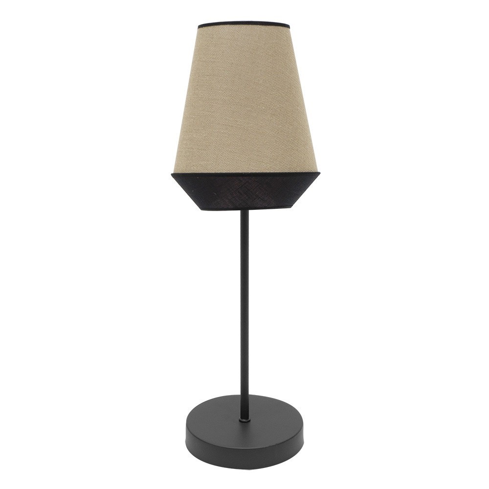 Grand modèle Black Campana FABRILAMP