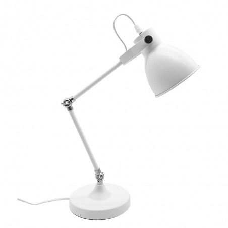 Igor model Igor White Coating White FABRILAMP