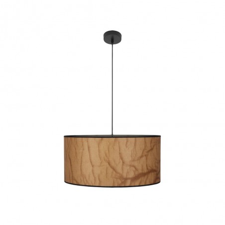 Pergamena pendente modello Papyrus FABRILAMP