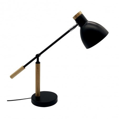 Flex 1 light model Black/haya FABRILAMP