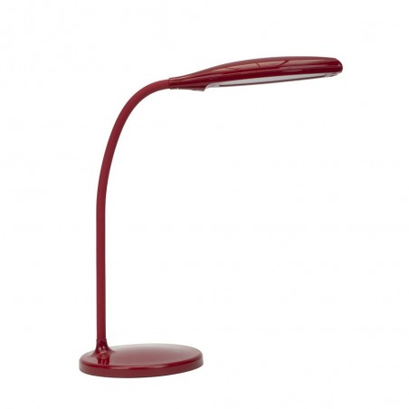 Red 7w adjustable intensity model Turmalite FABRILAMP