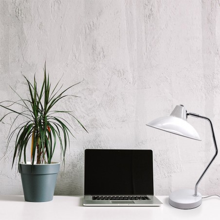 Largeur blanche Orientable et Articulable FABRILAMP