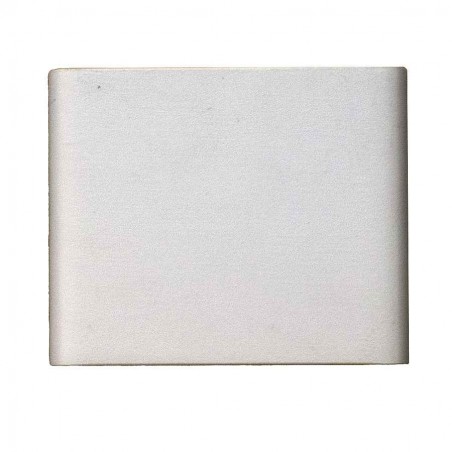 Modèle MAYA Square White 5w LED