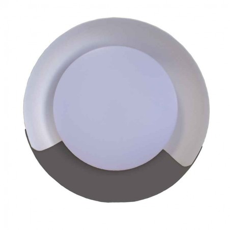 Plafon led dimable SUFIT round white connectivity App mobile
