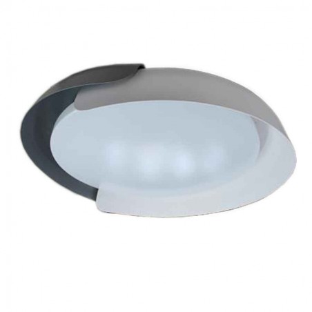 Plafon led dimable SUFIT round white connectivity App mobile