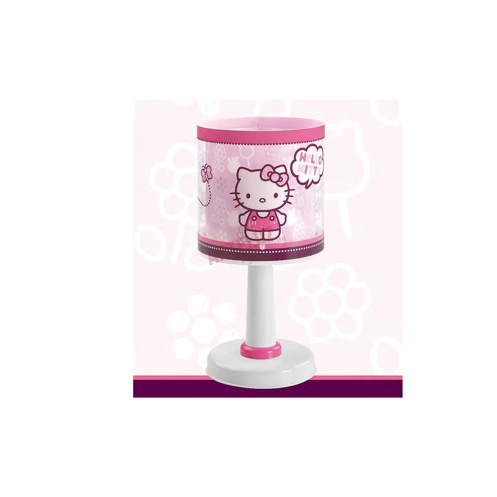 À propos de mesa Bonjour Kitty