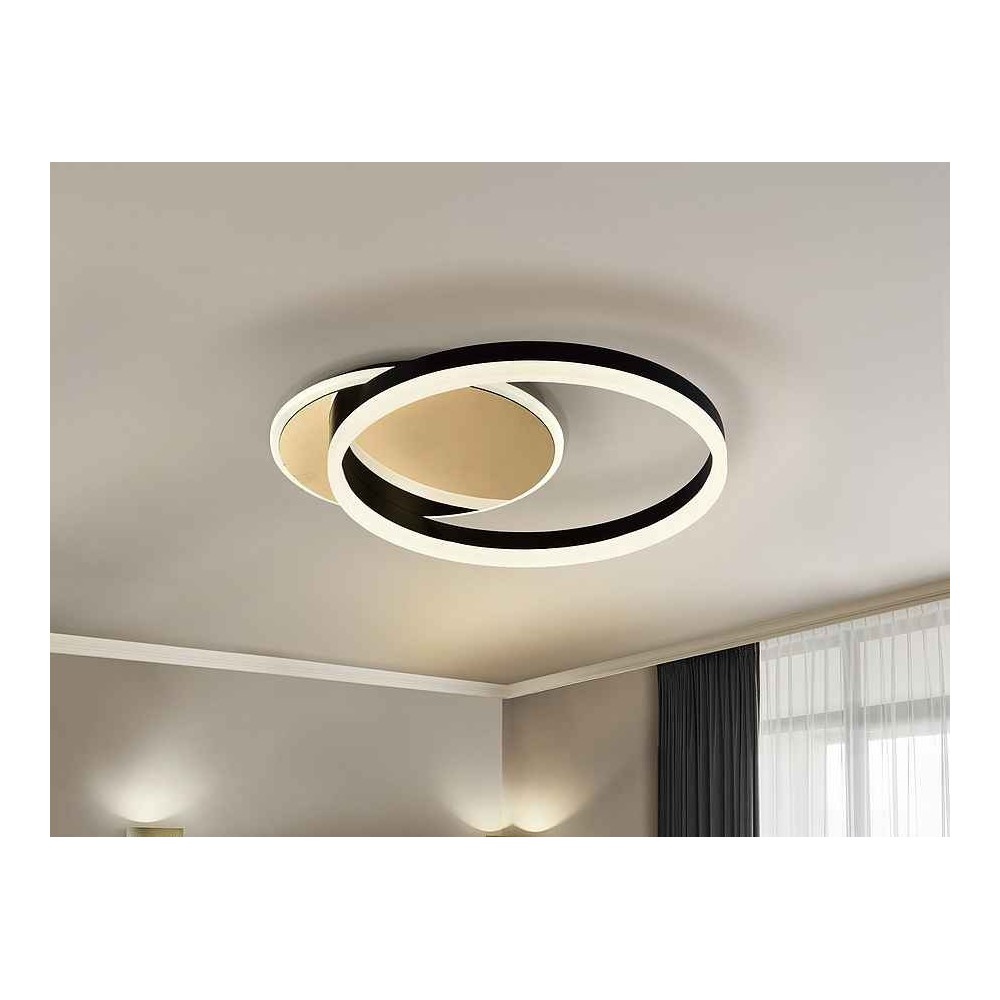 ORIEL gold/black model SCHULLER