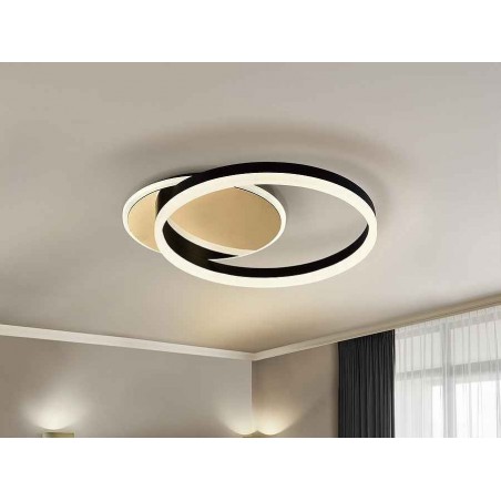 ORIEL gold/black model SCHULLER
