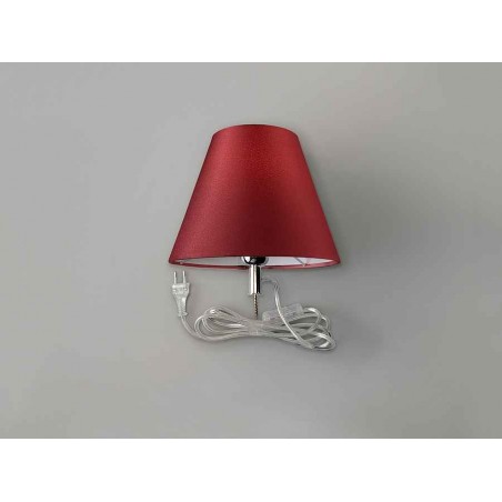 Mounting kit Bonus BOTELLA red screen SCHULLER