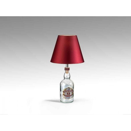 Mounting kit Bonus BOTELLA red screen SCHULLER