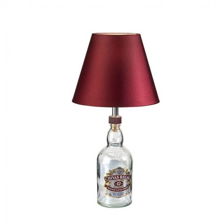 Kit de montage Bonus BOTELLA écran rouge SCHULLER